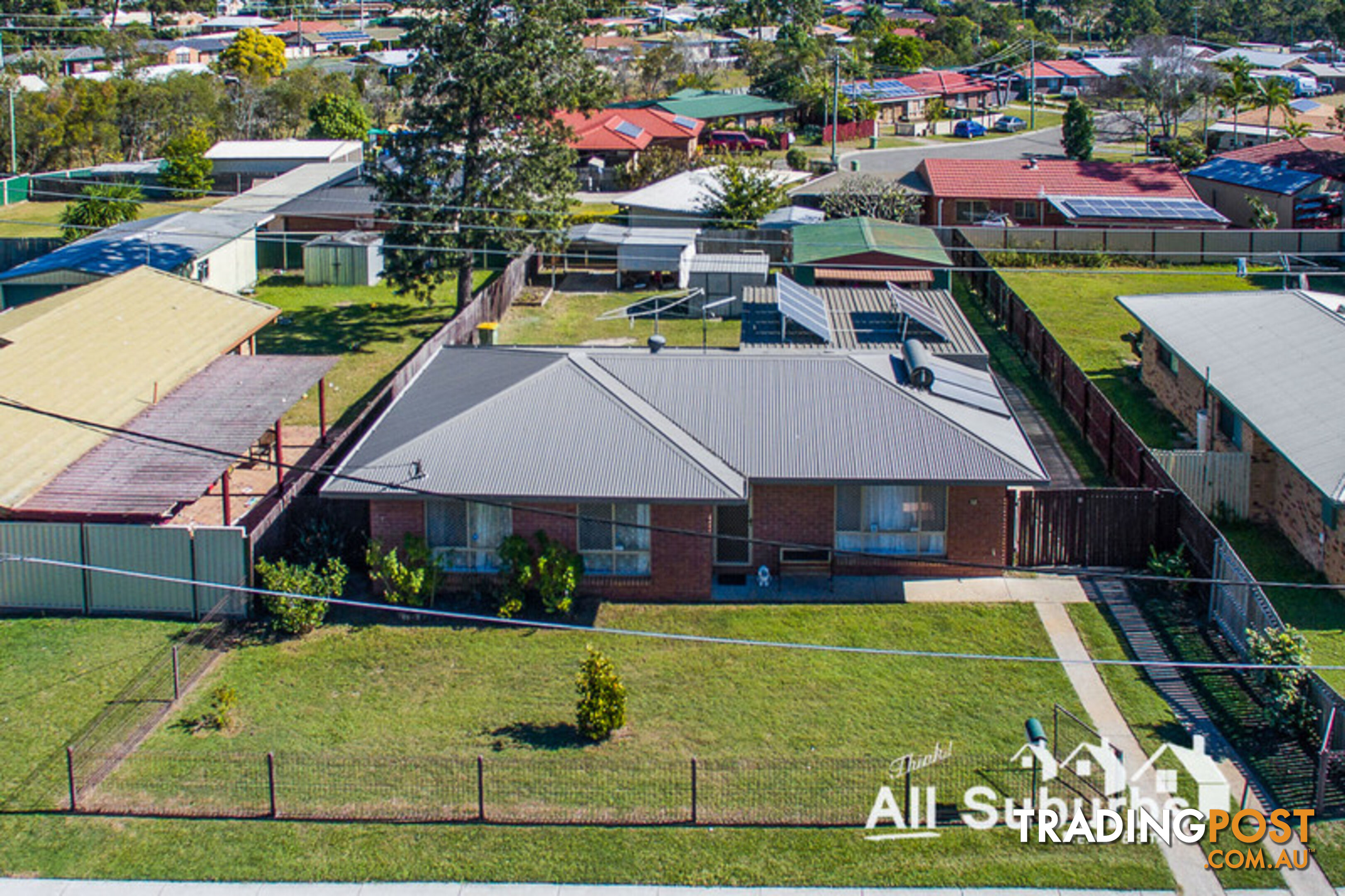 12 Kinchant Street Marsden QLD 4132