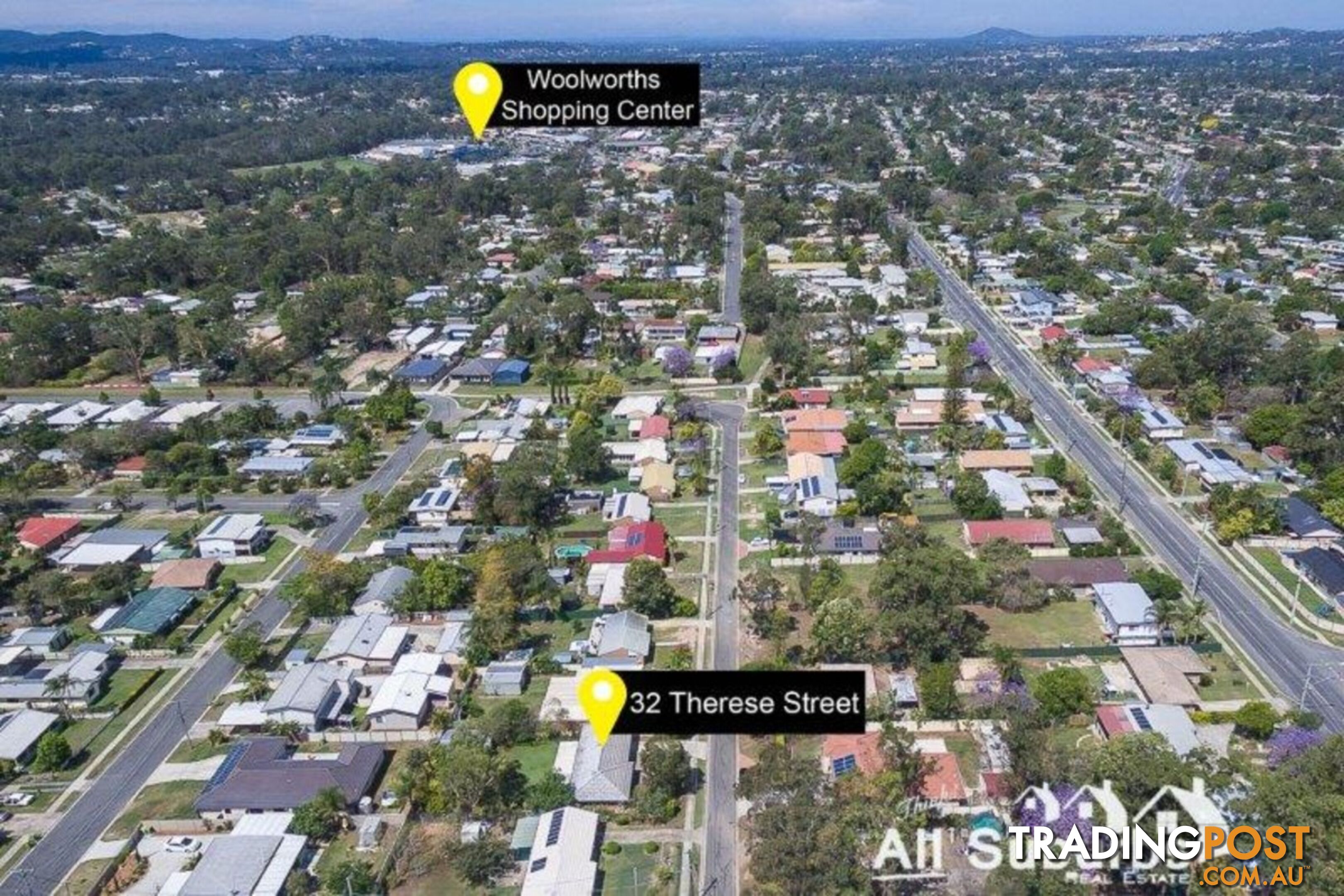 32 Therese Street Marsden QLD 4132