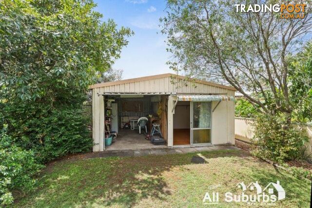 32 Therese Street Marsden QLD 4132