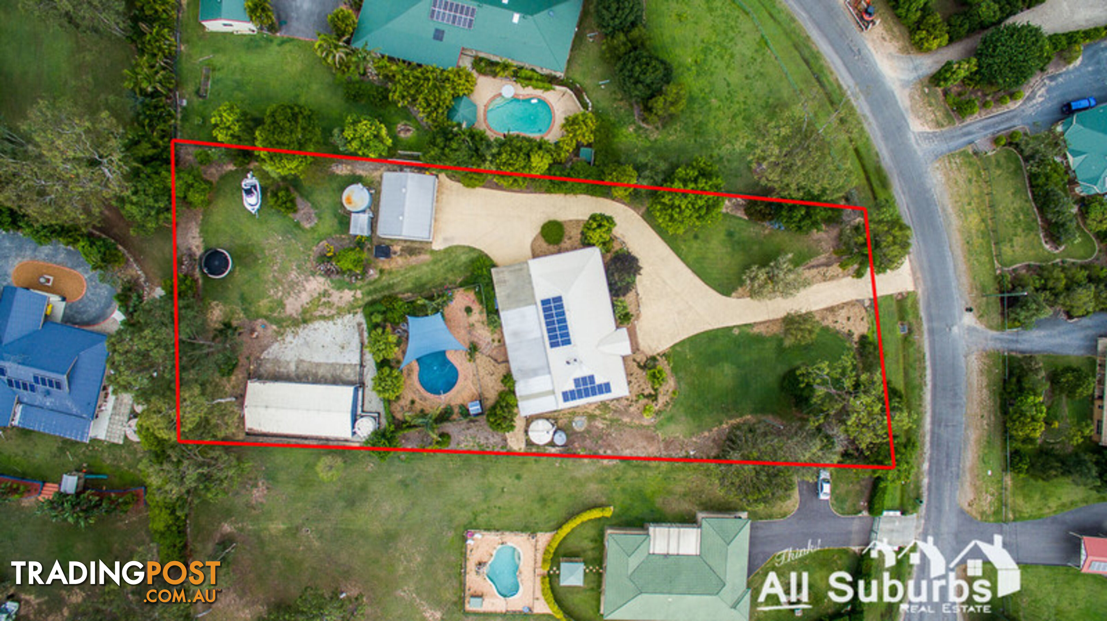 31 - 33 Durham Court Park Ridge South QLD 4125