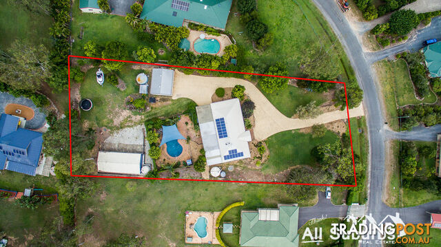 31 - 33 Durham Court Park Ridge South QLD 4125