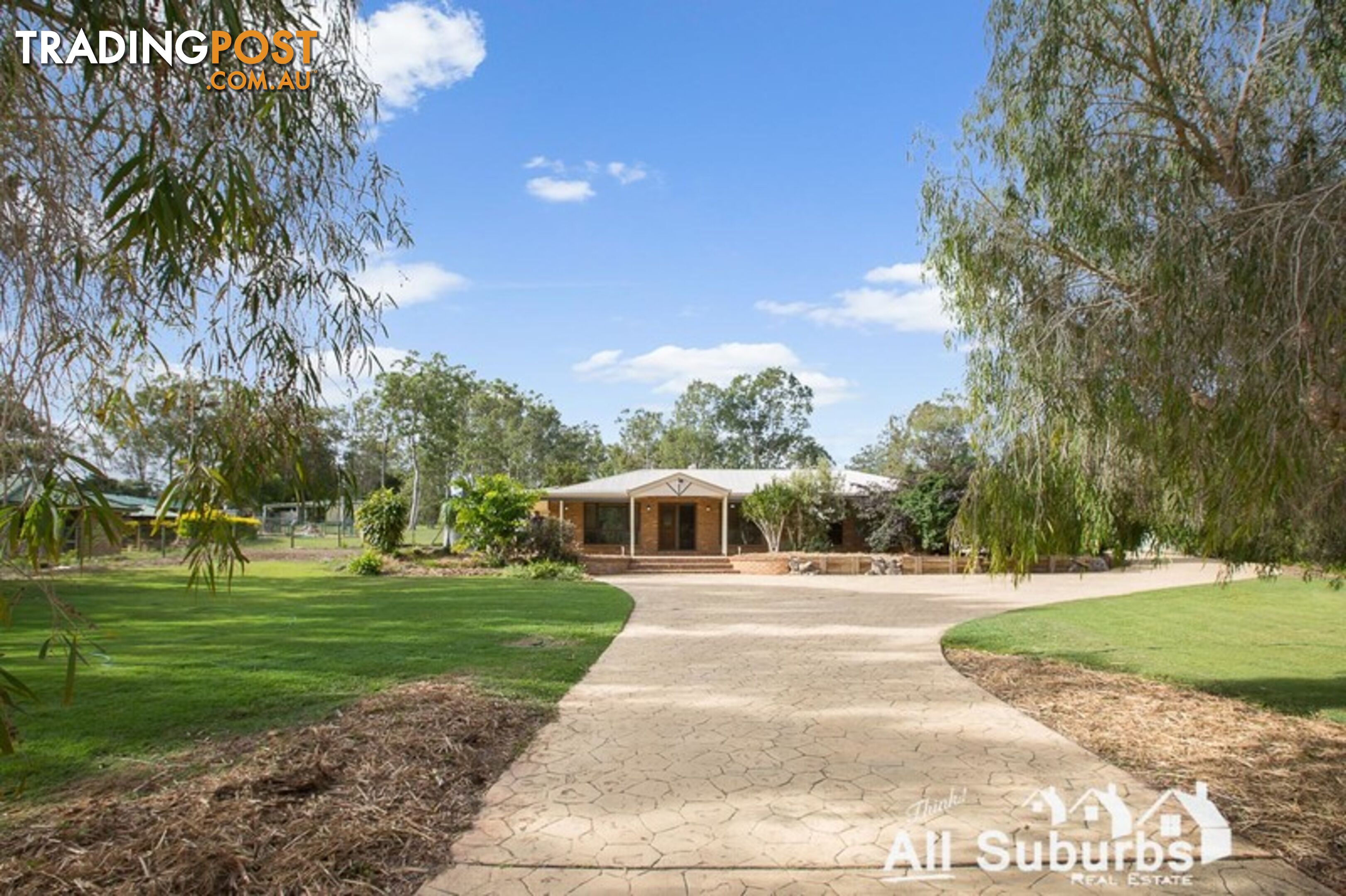 31 - 33 Durham Court Park Ridge South QLD 4125