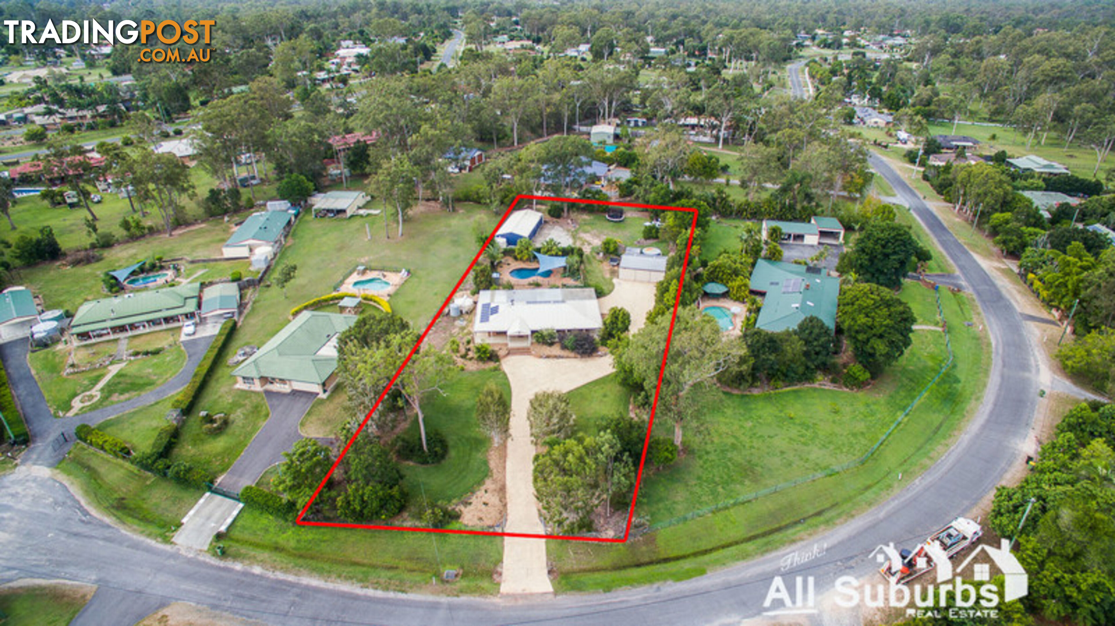 31 - 33 Durham Court Park Ridge South QLD 4125