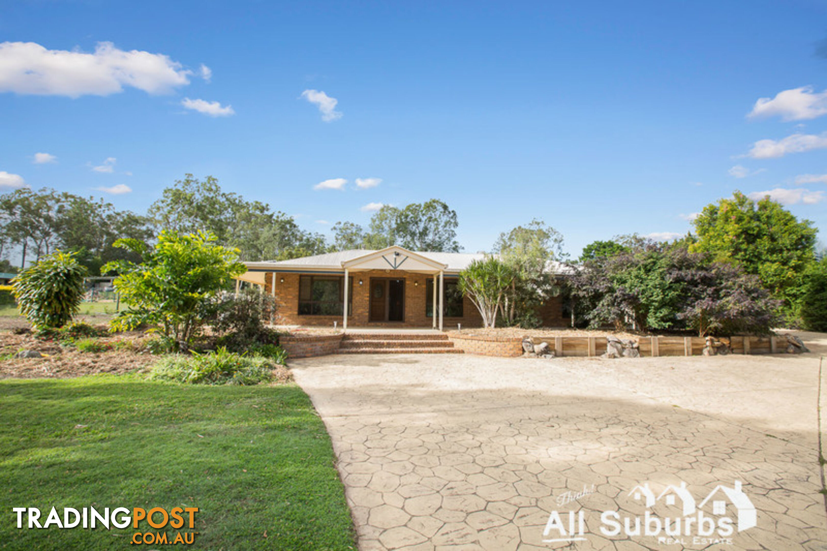 31 - 33 Durham Court Park Ridge South QLD 4125