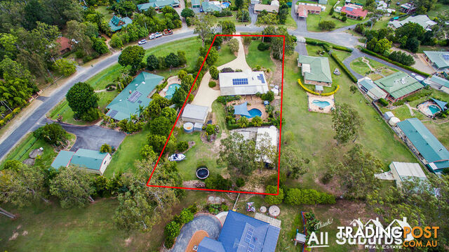 31 - 33 Durham Court Park Ridge South QLD 4125