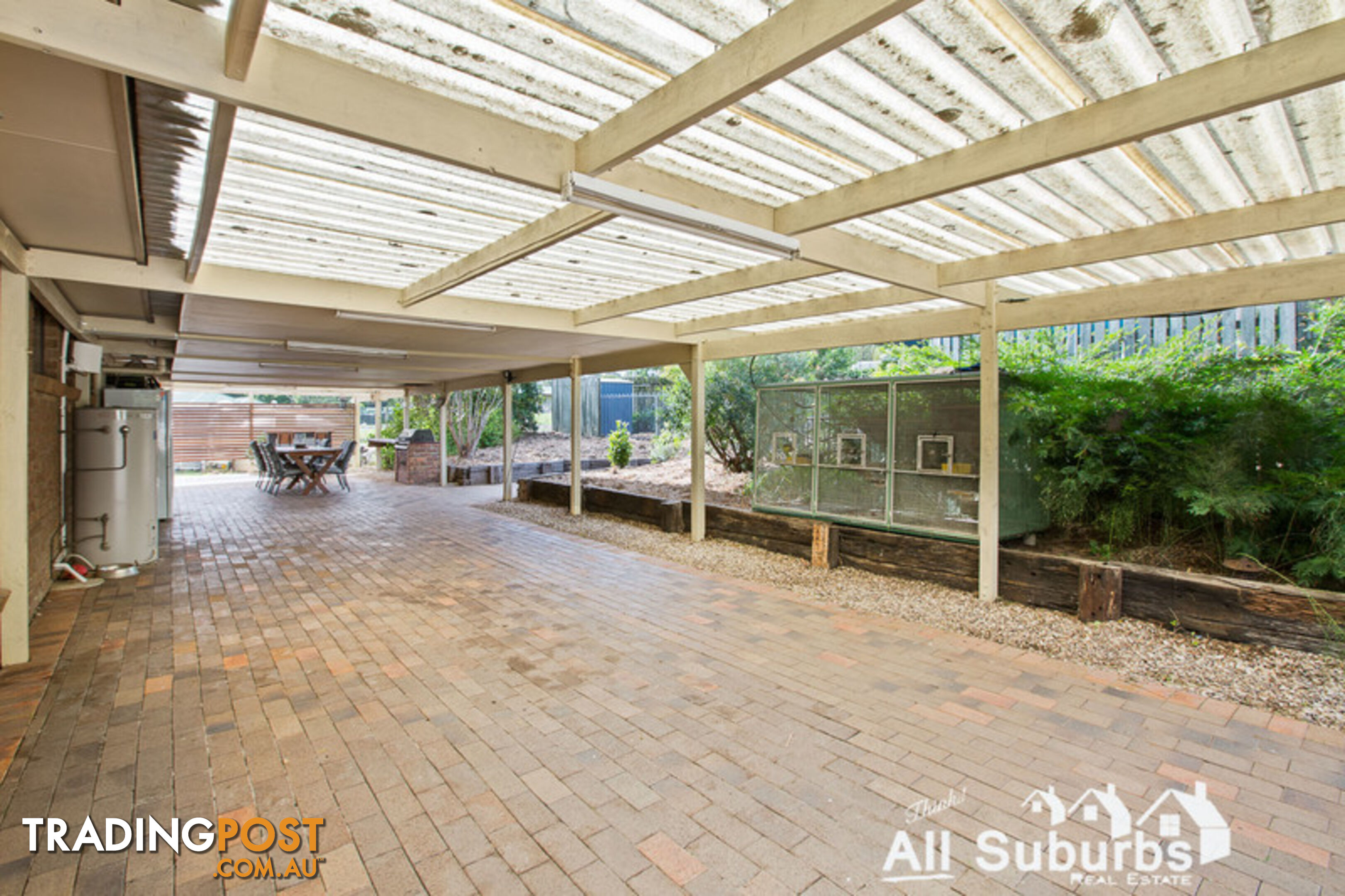 31 - 33 Durham Court Park Ridge South QLD 4125