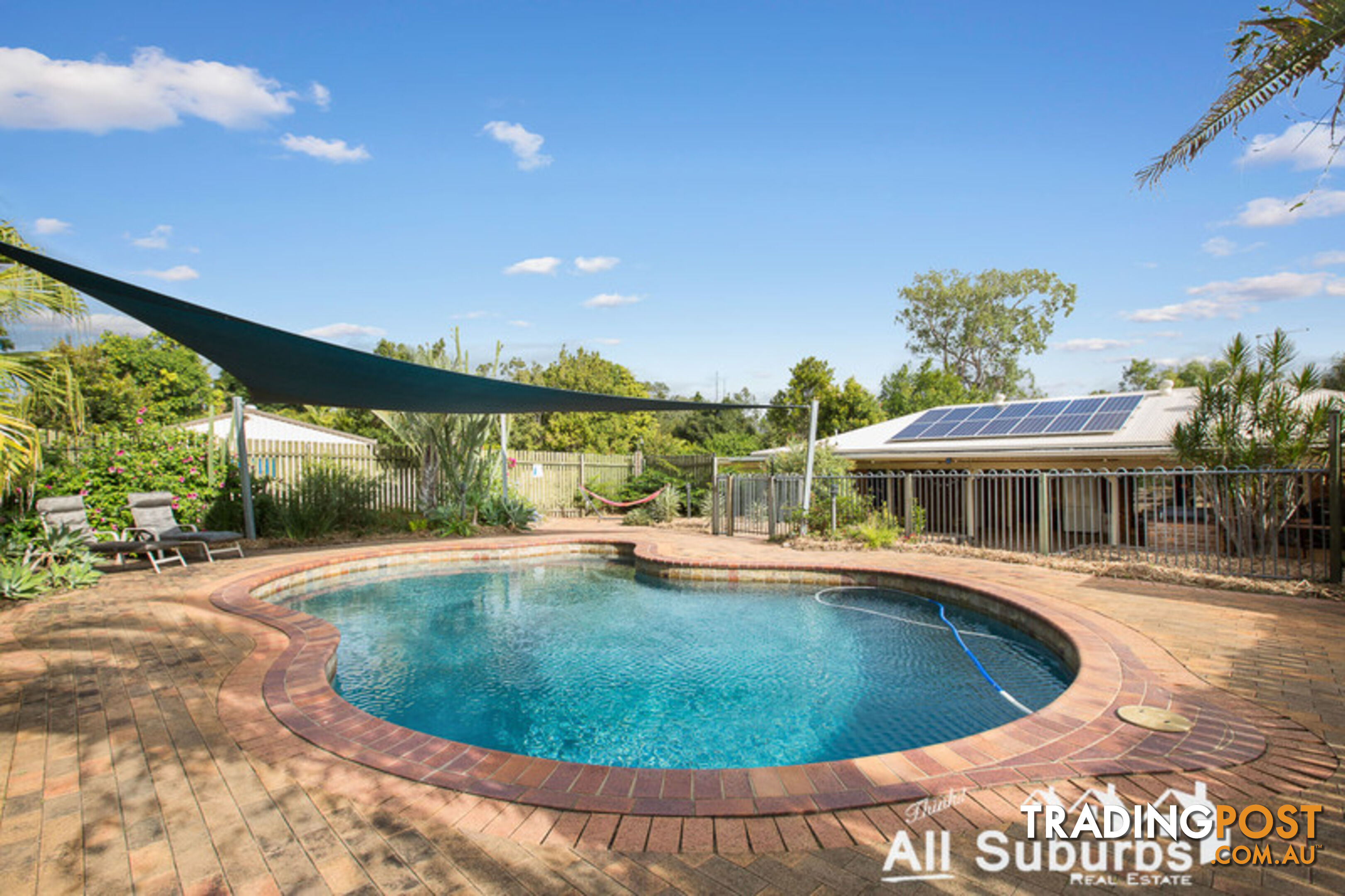 31 - 33 Durham Court Park Ridge South QLD 4125