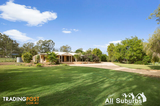 31 - 33 Durham Court Park Ridge South QLD 4125