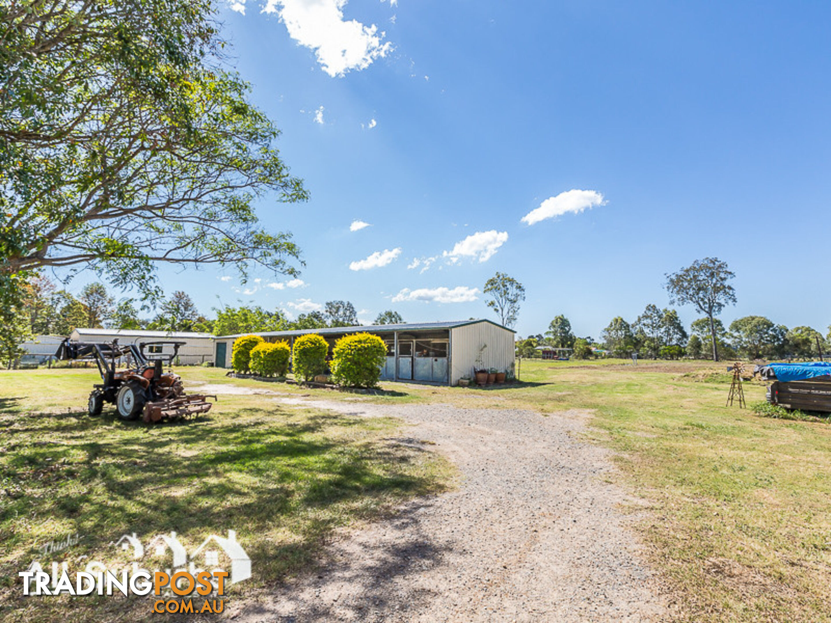 296-298 Rossmore Road Logan Reserve QLD 4133