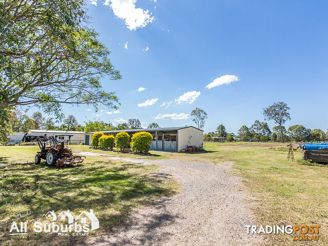 296-298 Rossmore Road Logan Reserve QLD 4133