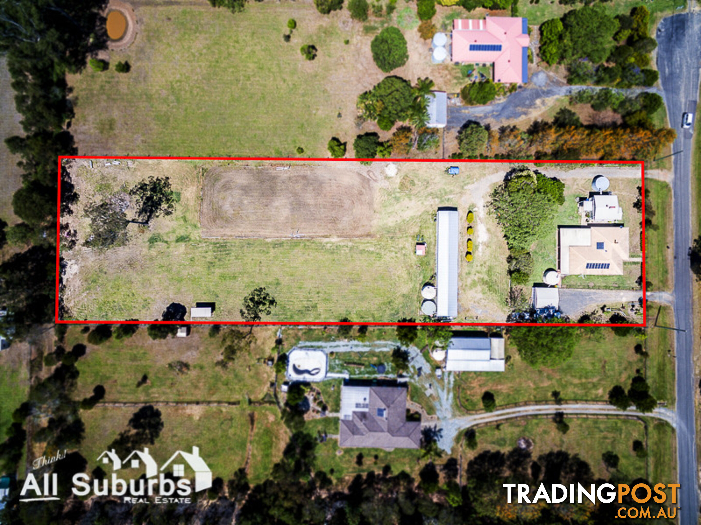 296-298 Rossmore Road Logan Reserve QLD 4133