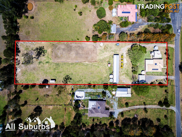 296-298 Rossmore Road Logan Reserve QLD 4133