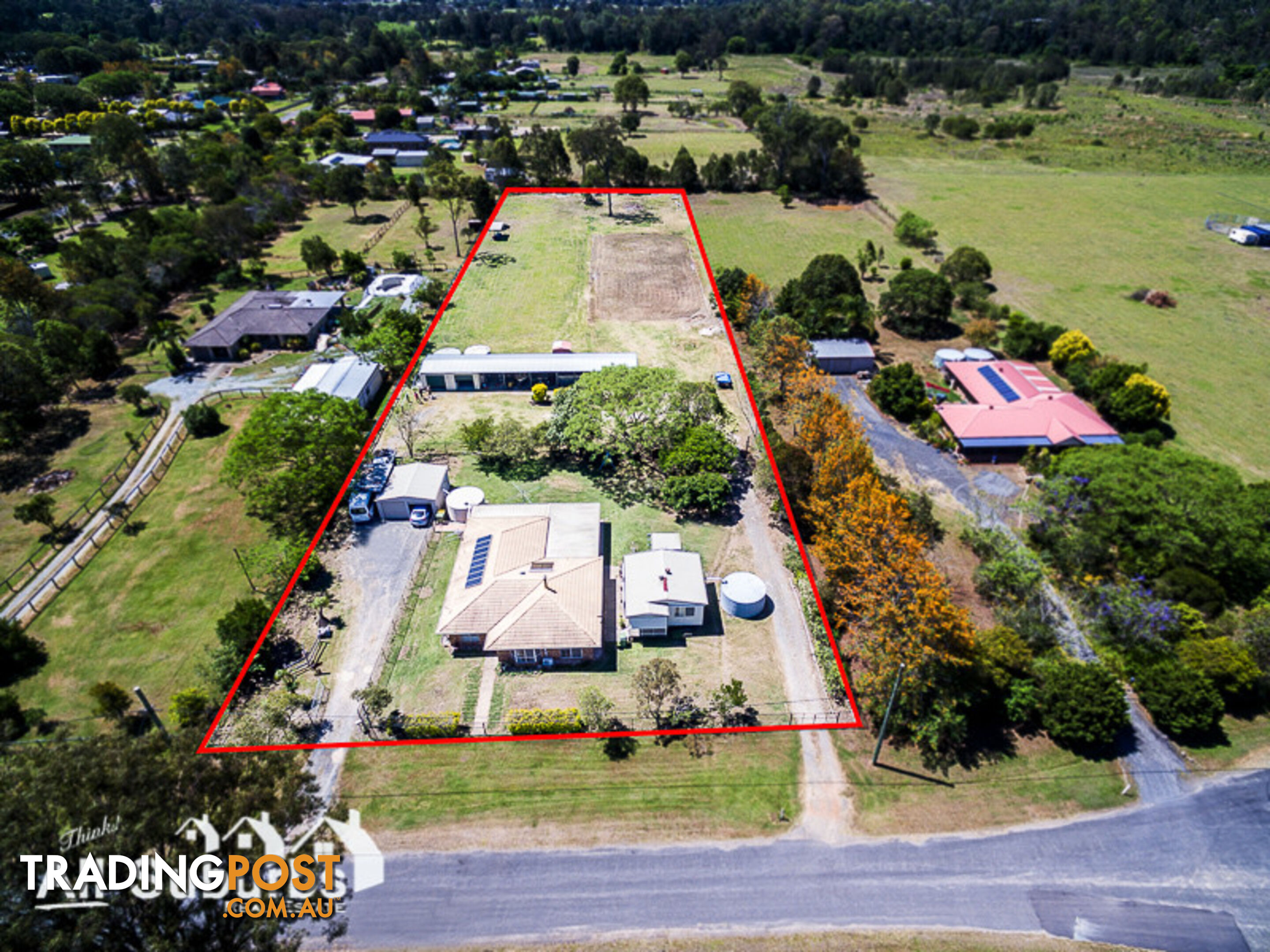 296-298 Rossmore Road Logan Reserve QLD 4133