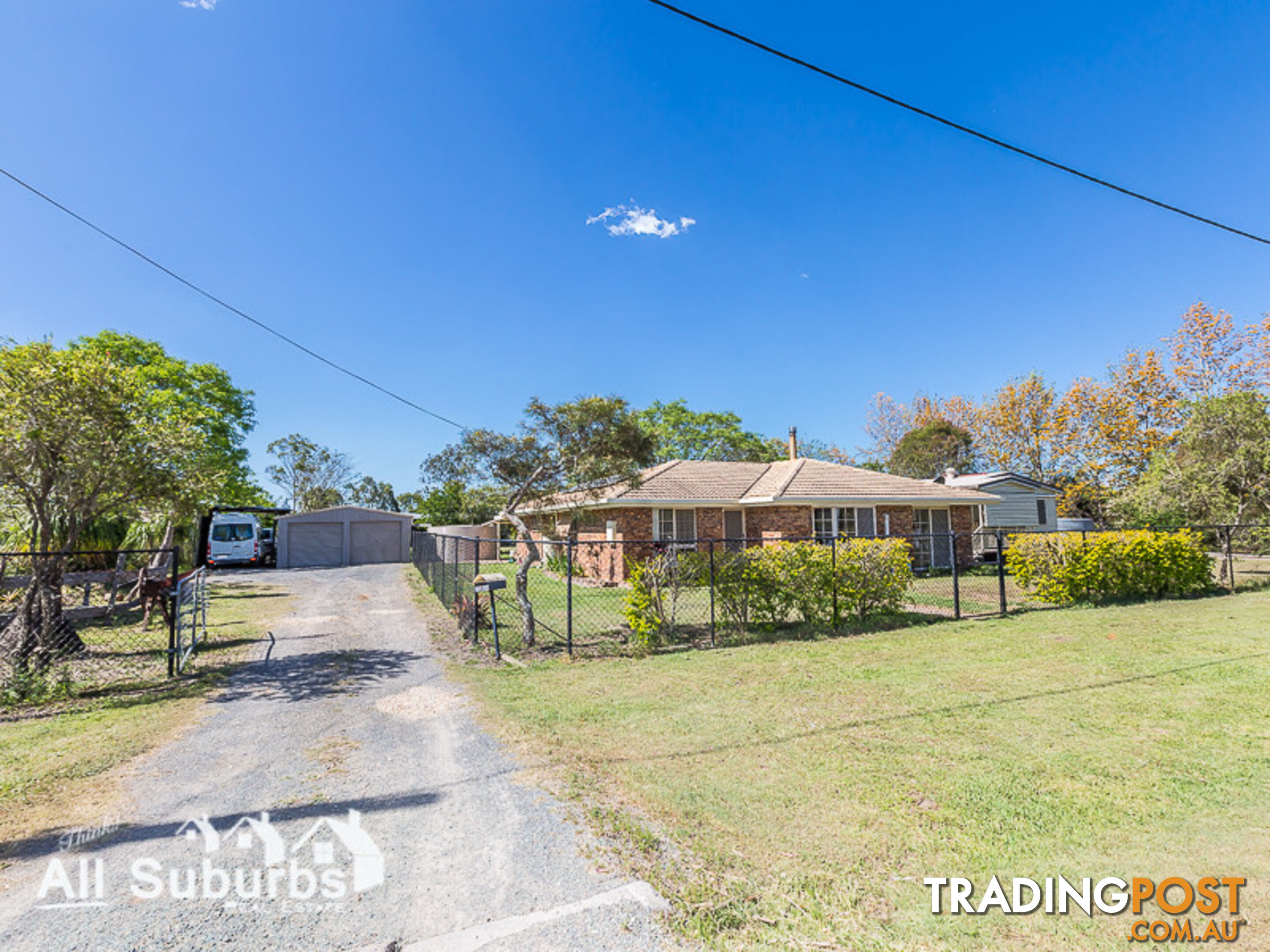 296-298 Rossmore Road Logan Reserve QLD 4133