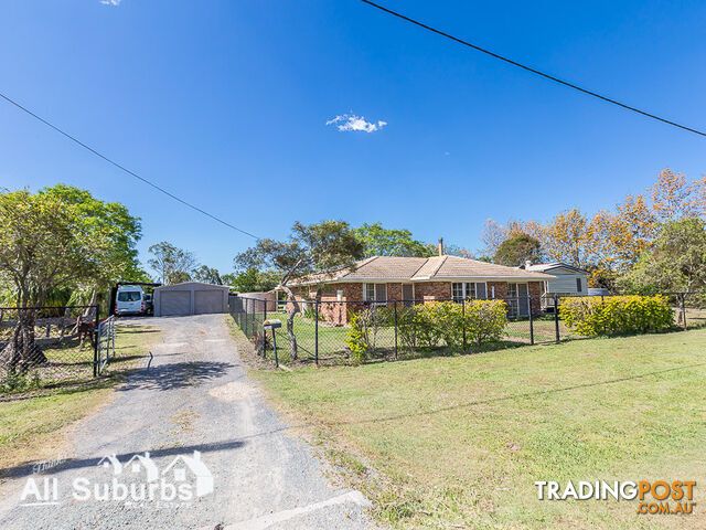 296-298 Rossmore Road Logan Reserve QLD 4133