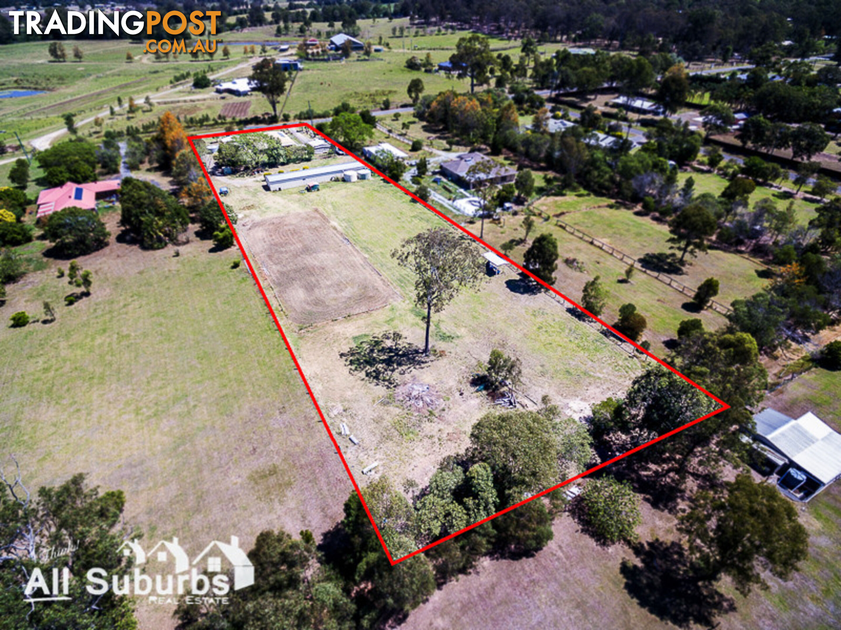 296-298 Rossmore Road Logan Reserve QLD 4133