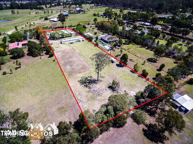 296-298 Rossmore Road Logan Reserve QLD 4133