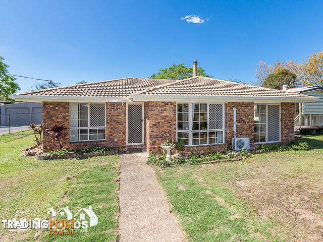 296-298 Rossmore Road Logan Reserve QLD 4133