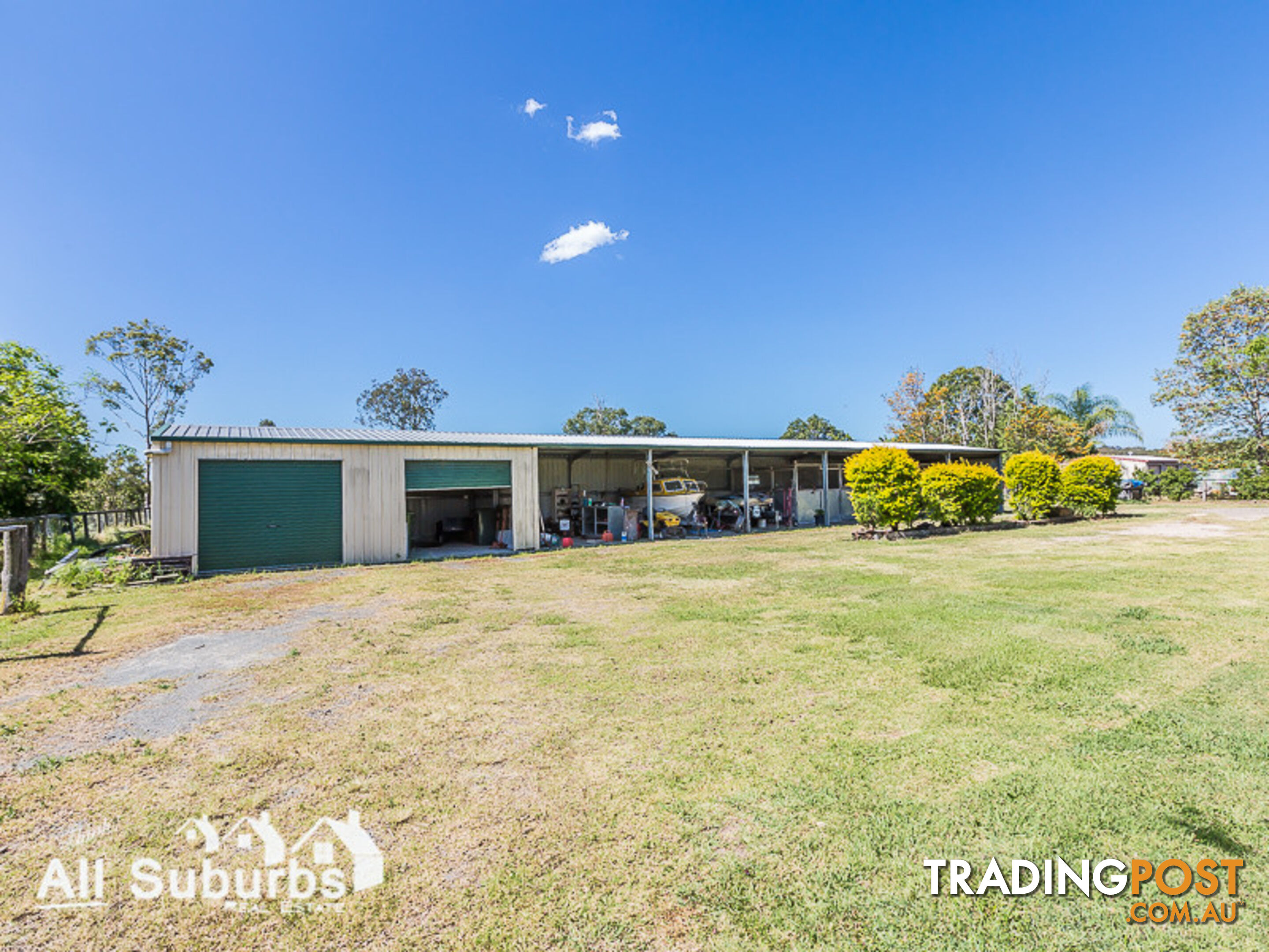 296-298 Rossmore Road Logan Reserve QLD 4133