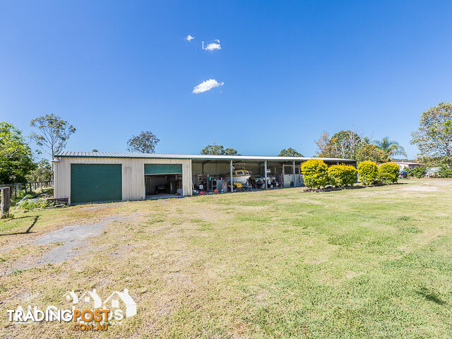 296-298 Rossmore Road Logan Reserve QLD 4133