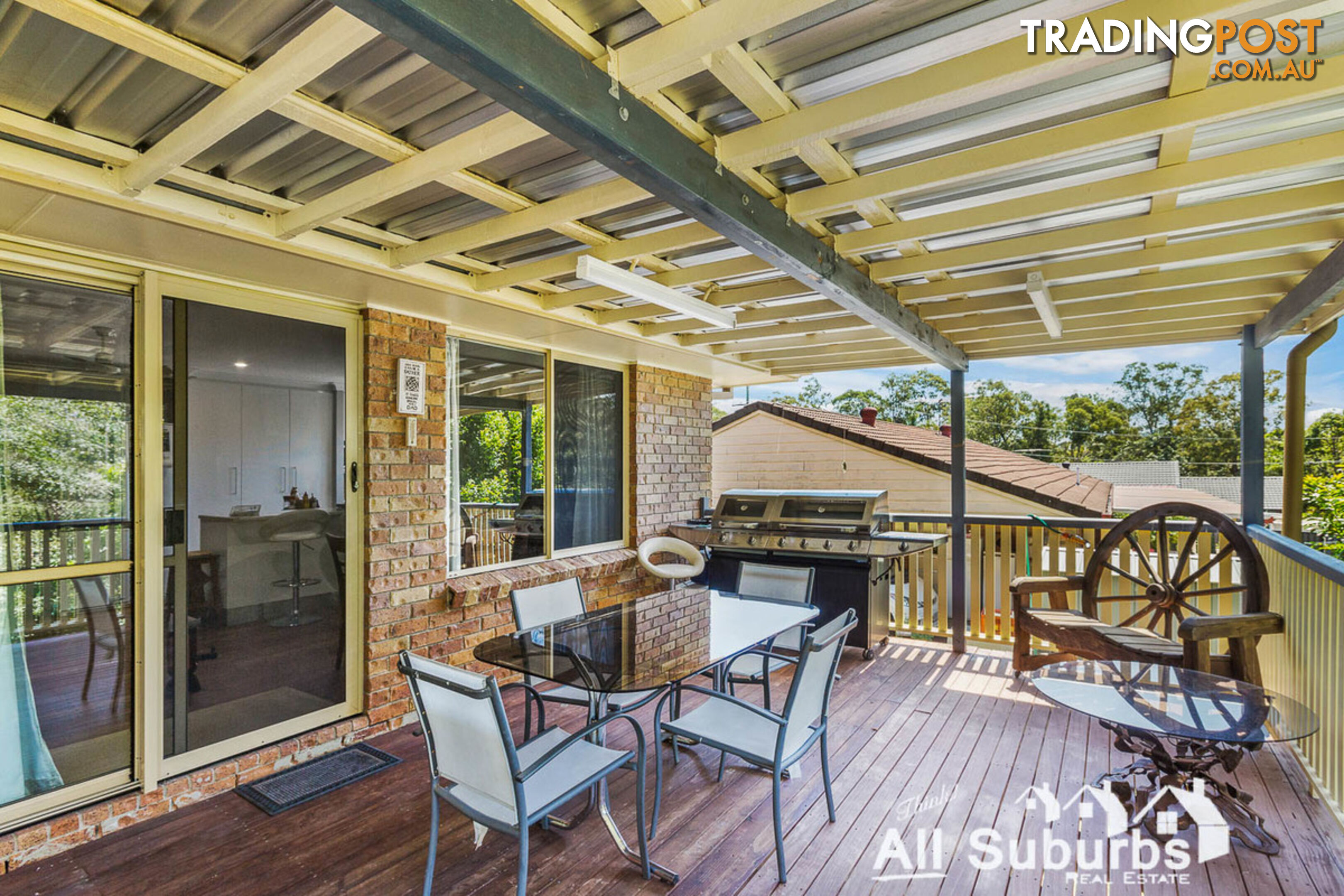 6 Chasley Court Beenleigh QLD 4207