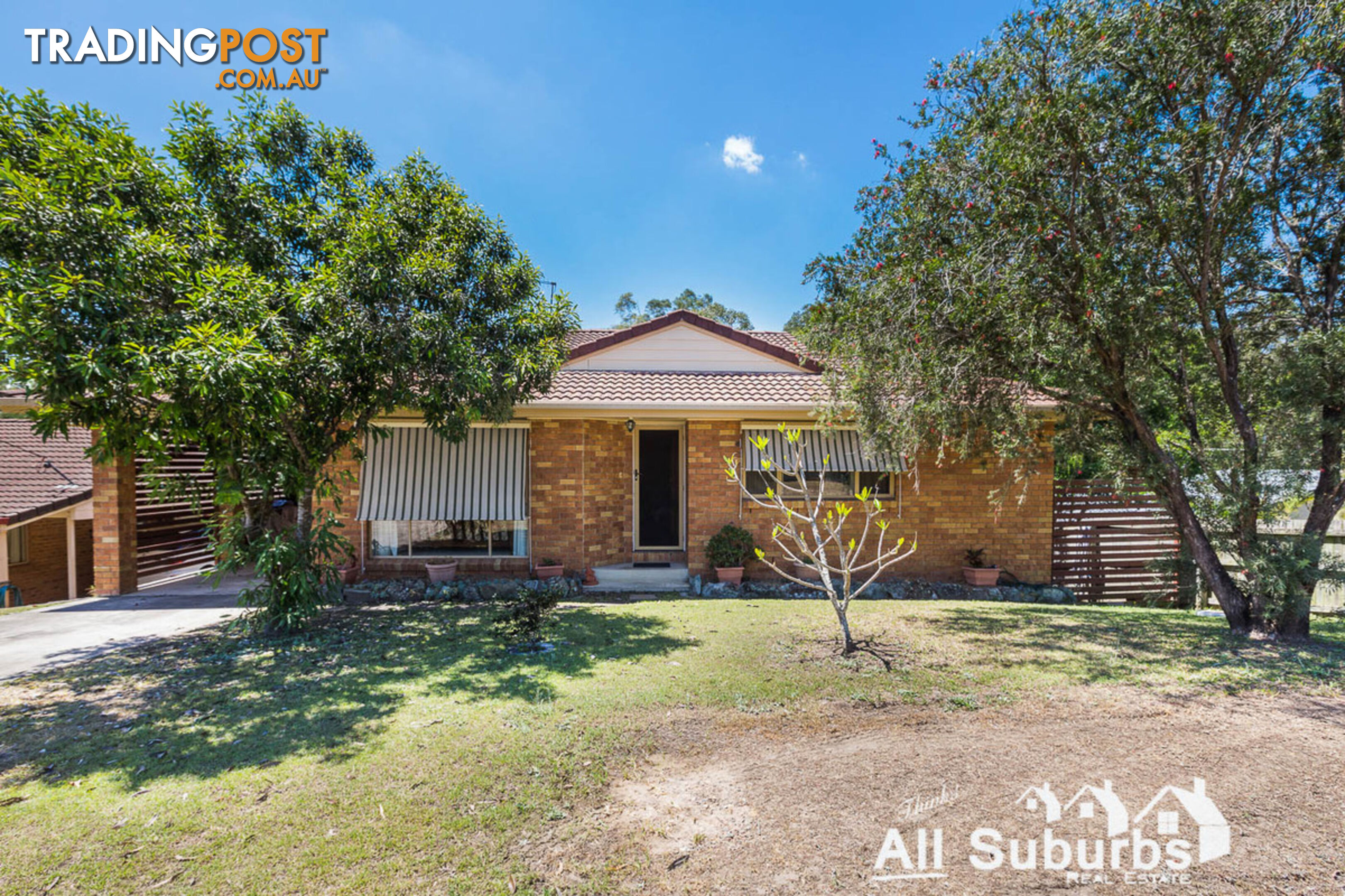 6 Chasley Court Beenleigh QLD 4207