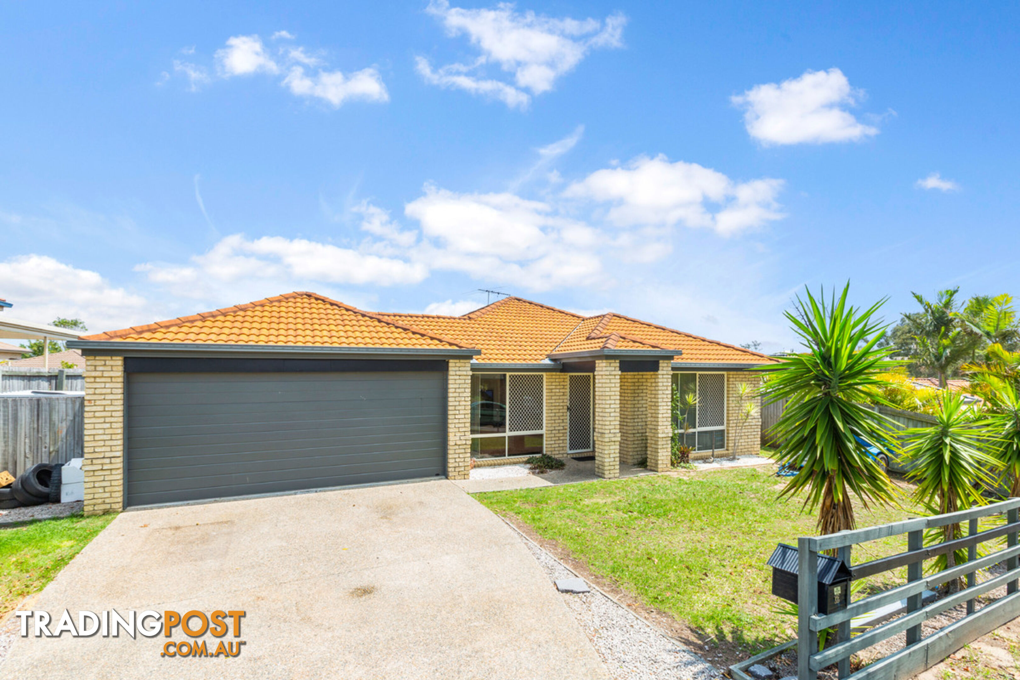 12 Woodrow Place Marsden QLD 4132