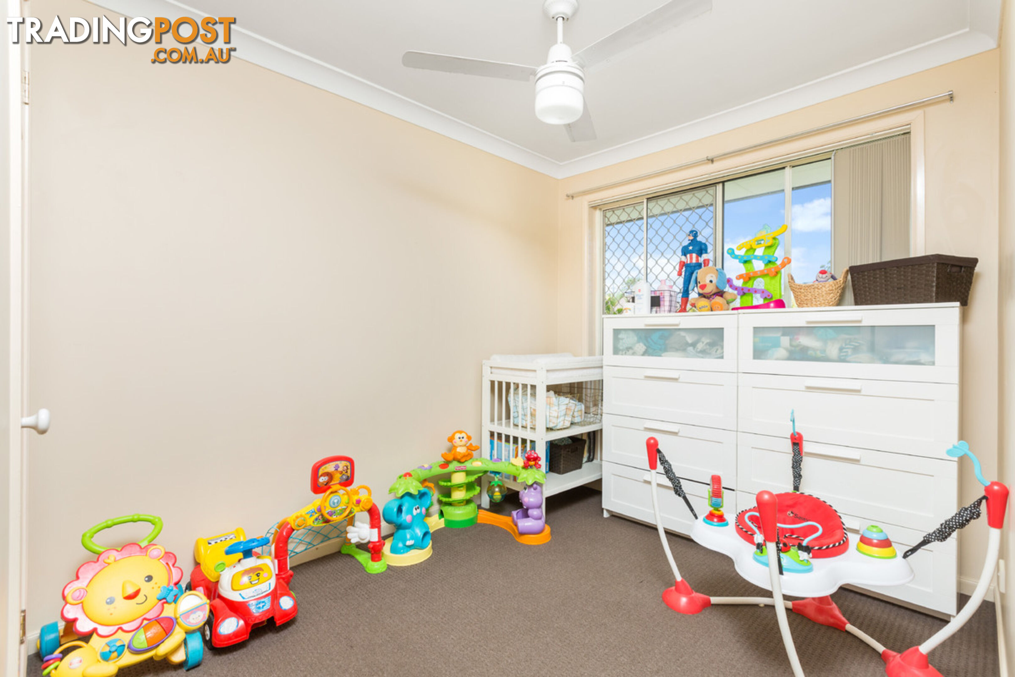 12 Woodrow Place Marsden QLD 4132