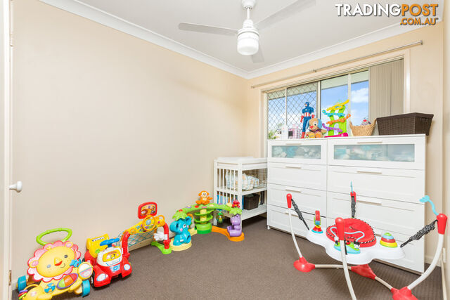 12 Woodrow Place Marsden QLD 4132