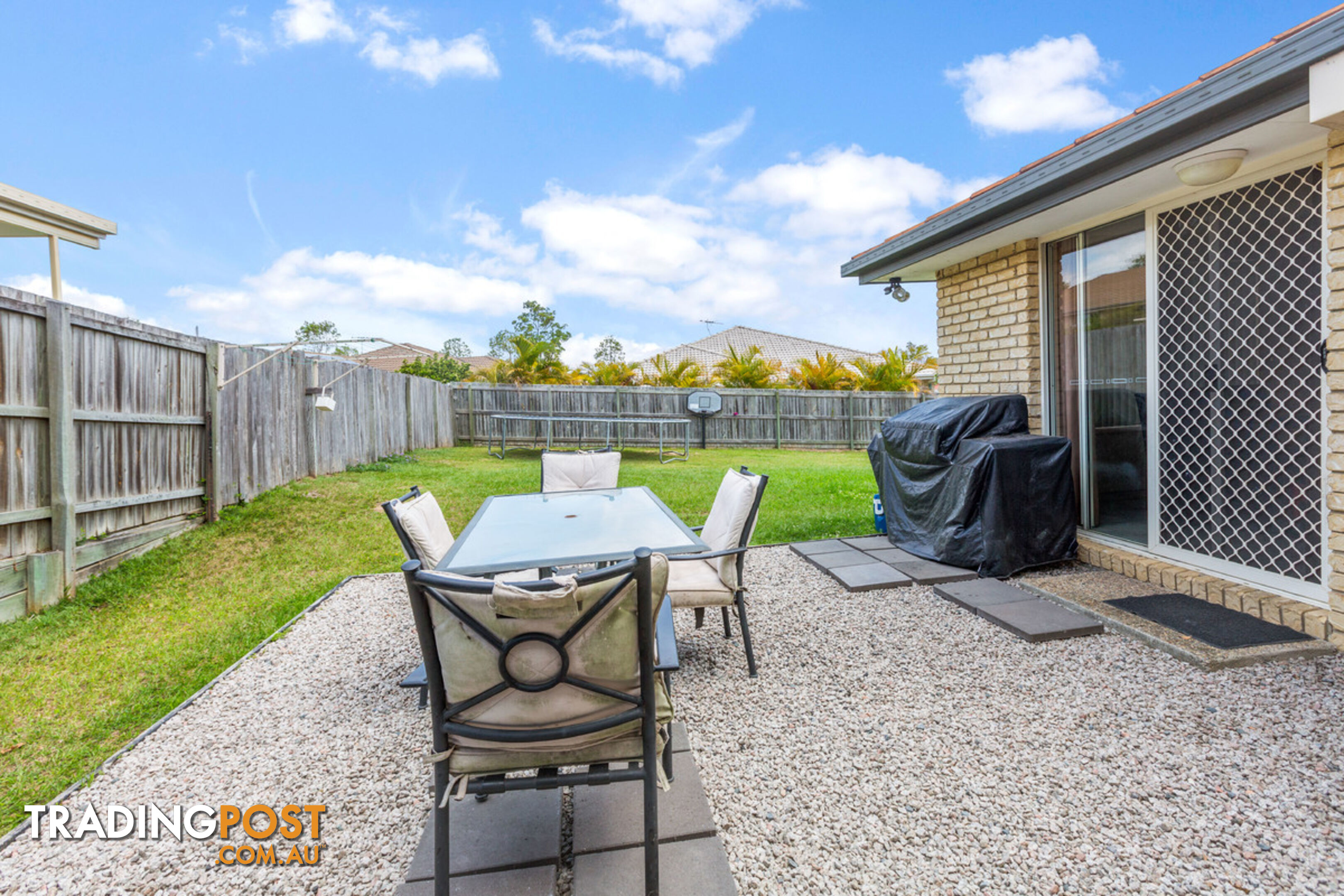 12 Woodrow Place Marsden QLD 4132