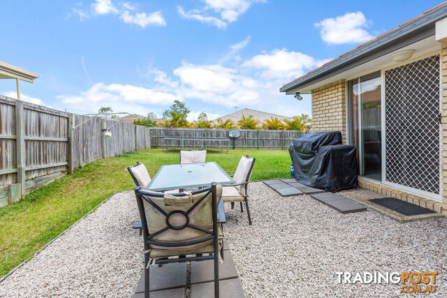 12 Woodrow Place Marsden QLD 4132