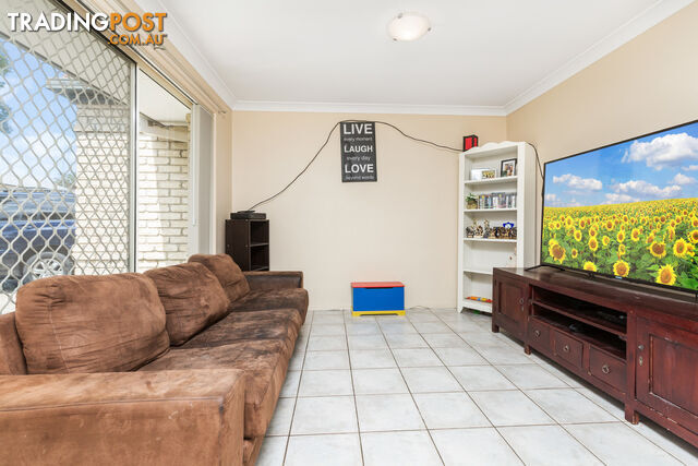 12 Woodrow Place Marsden QLD 4132