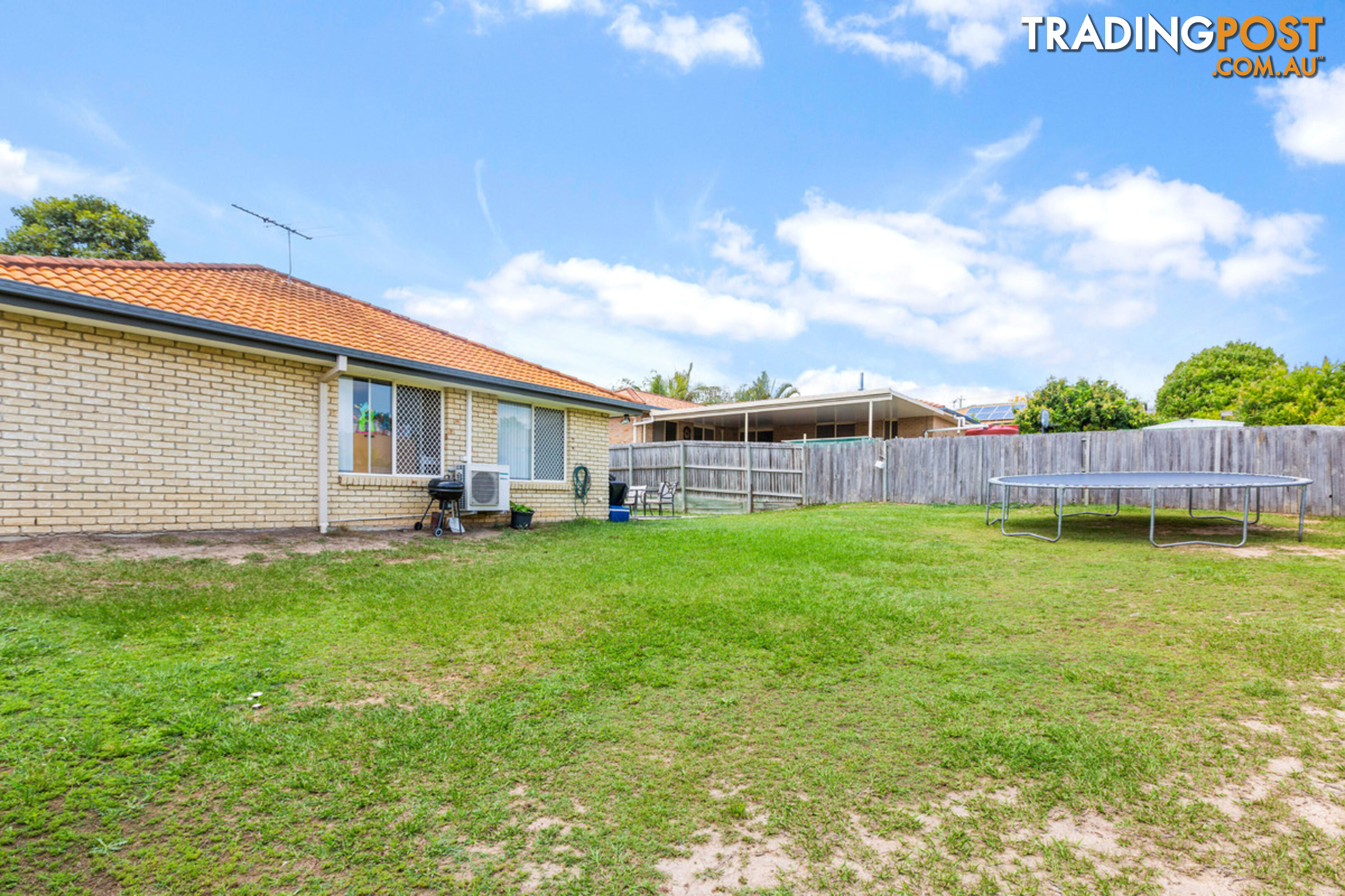 12 Woodrow Place Marsden QLD 4132