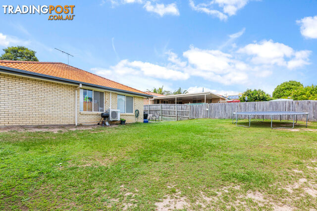 12 Woodrow Place Marsden QLD 4132