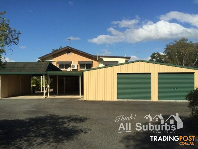 730 Logan Reserve Road Logan Reserve QLD 4133