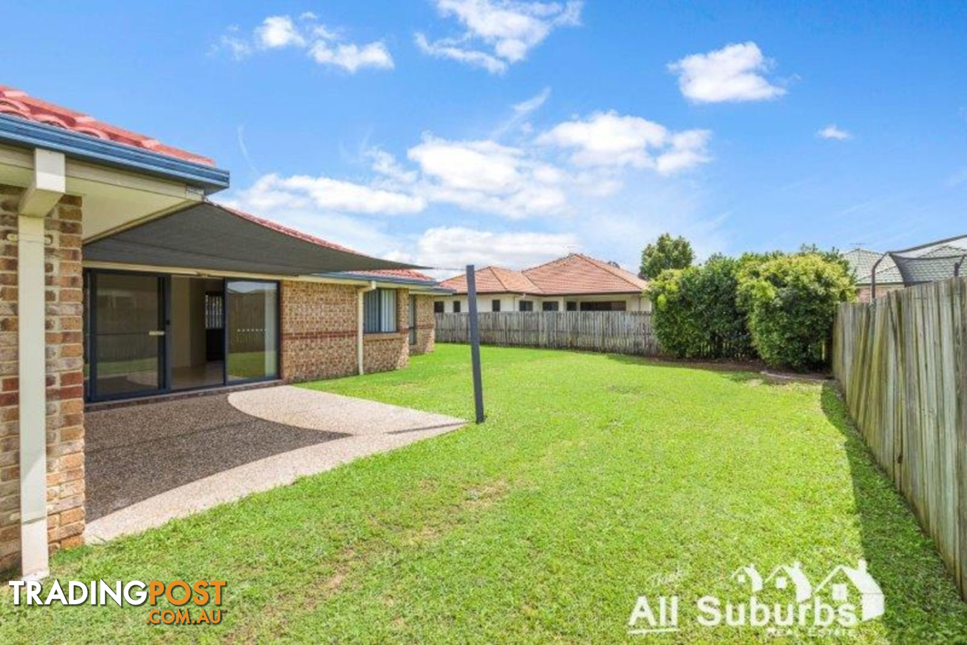 18 Meadowbrook Drive Meadowbrook QLD 4131