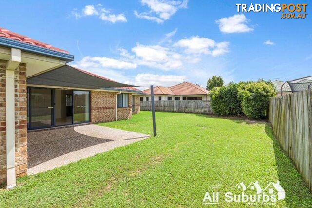 18 Meadowbrook Drive Meadowbrook QLD 4131