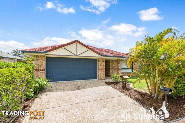 18 Meadowbrook Drive Meadowbrook QLD 4131