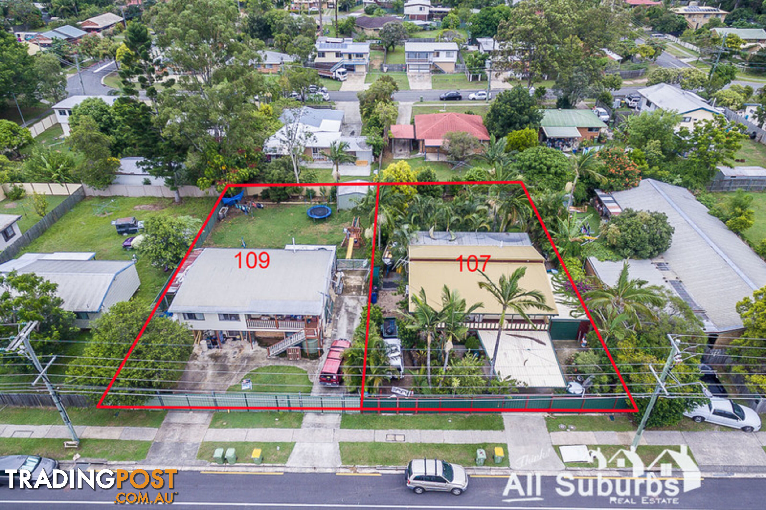 107 Station Road Loganlea QLD 4131