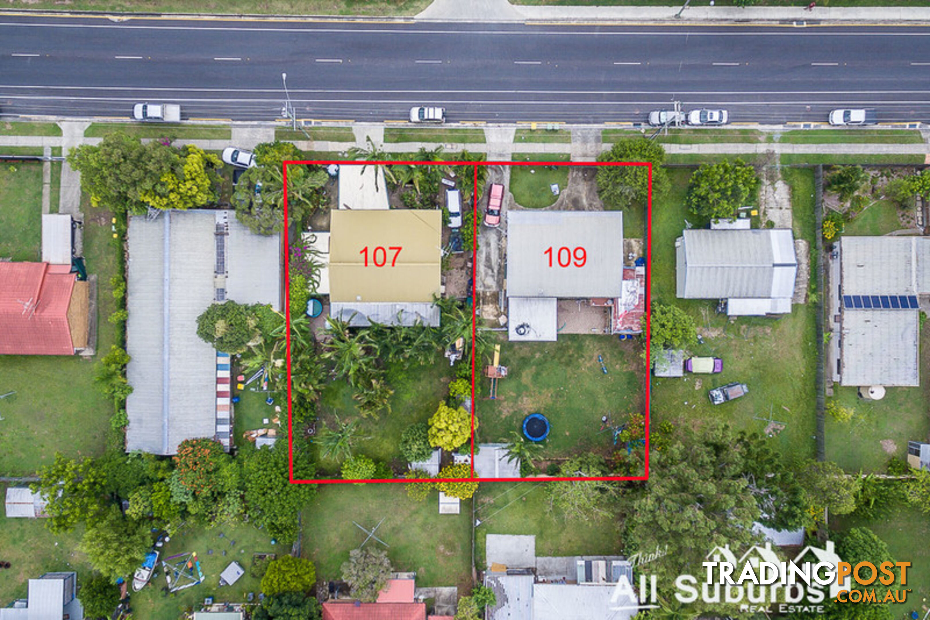 107 Station Road Loganlea QLD 4131