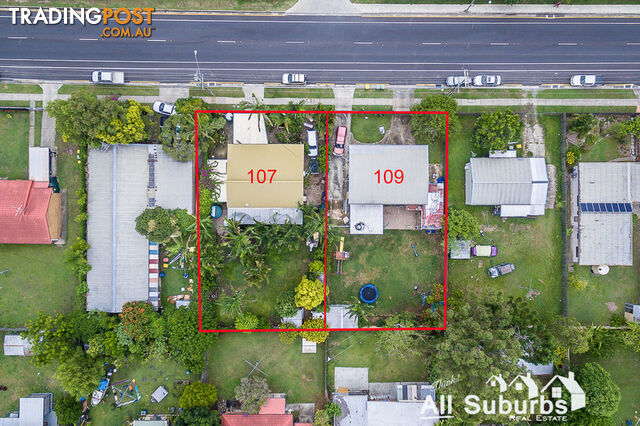 107 Station Road Loganlea QLD 4131