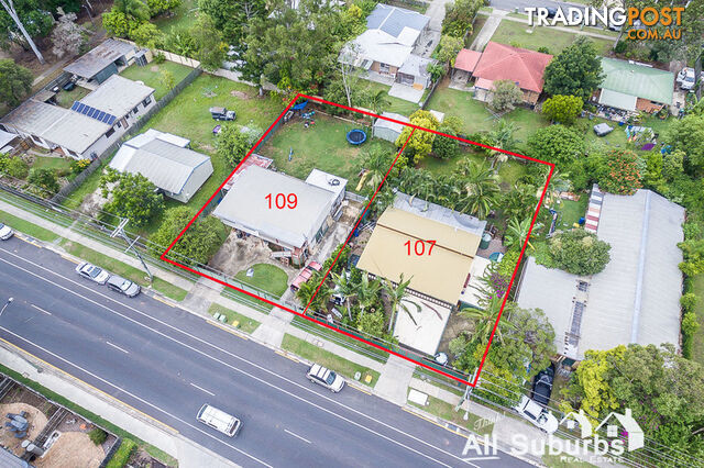 107 Station Road Loganlea QLD 4131