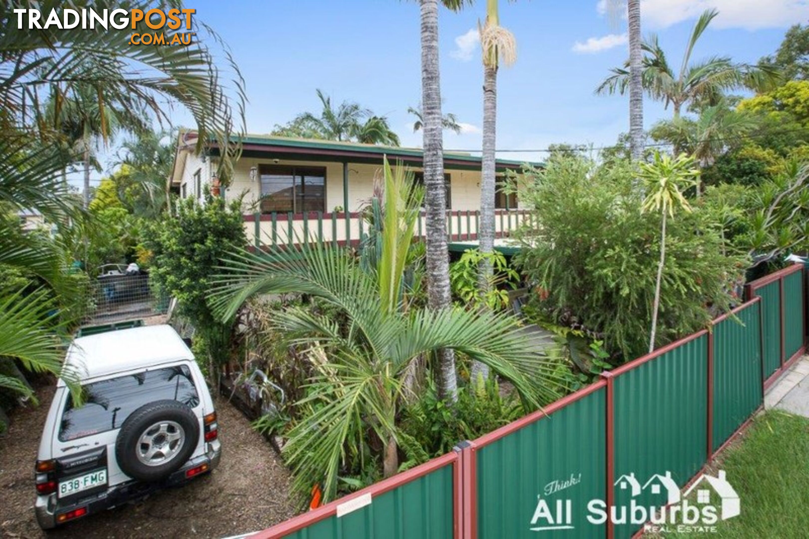 107 Station Road Loganlea QLD 4131