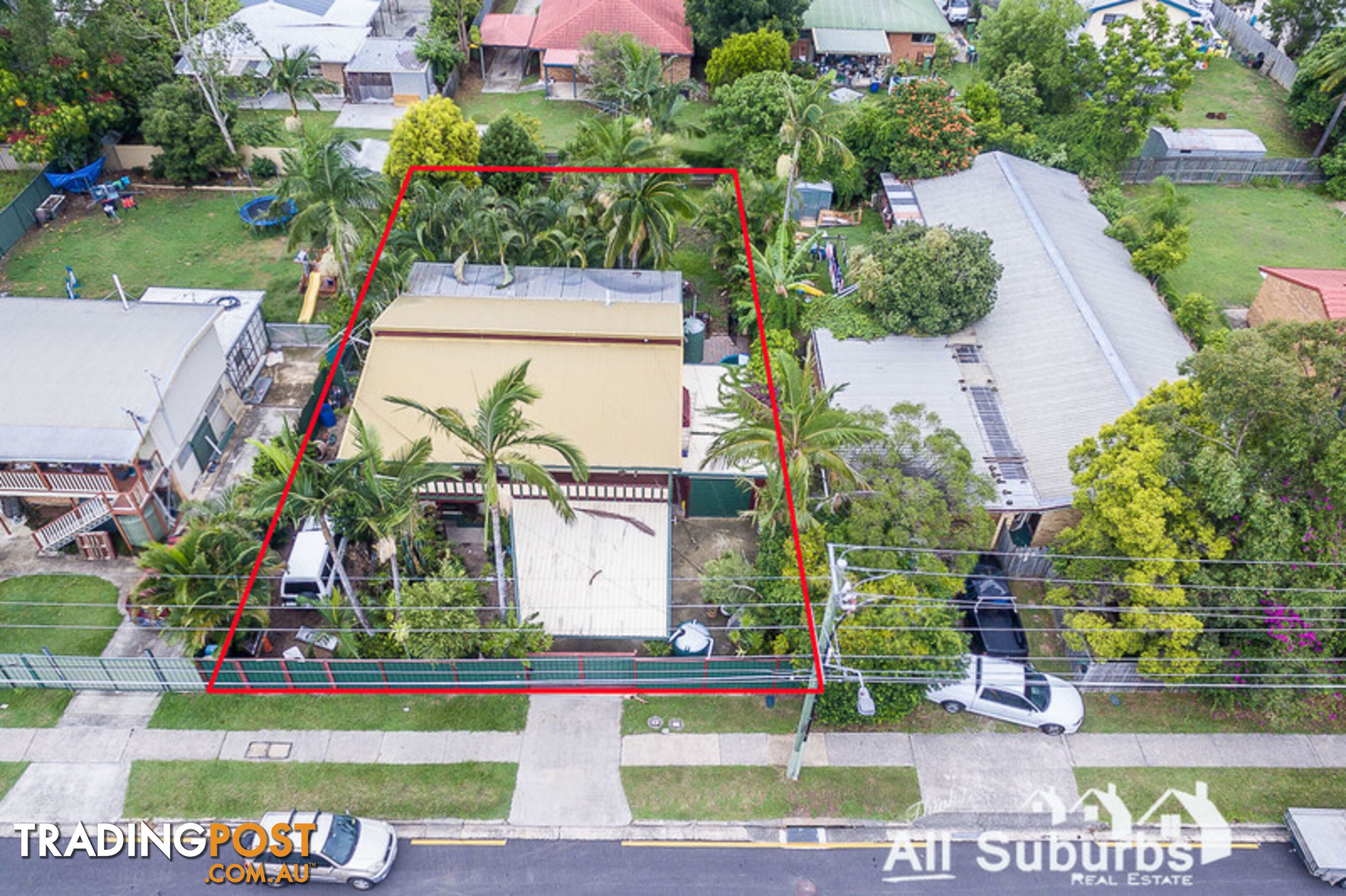 107 Station Road Loganlea QLD 4131