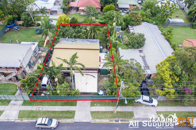 107 Station Road Loganlea QLD 4131