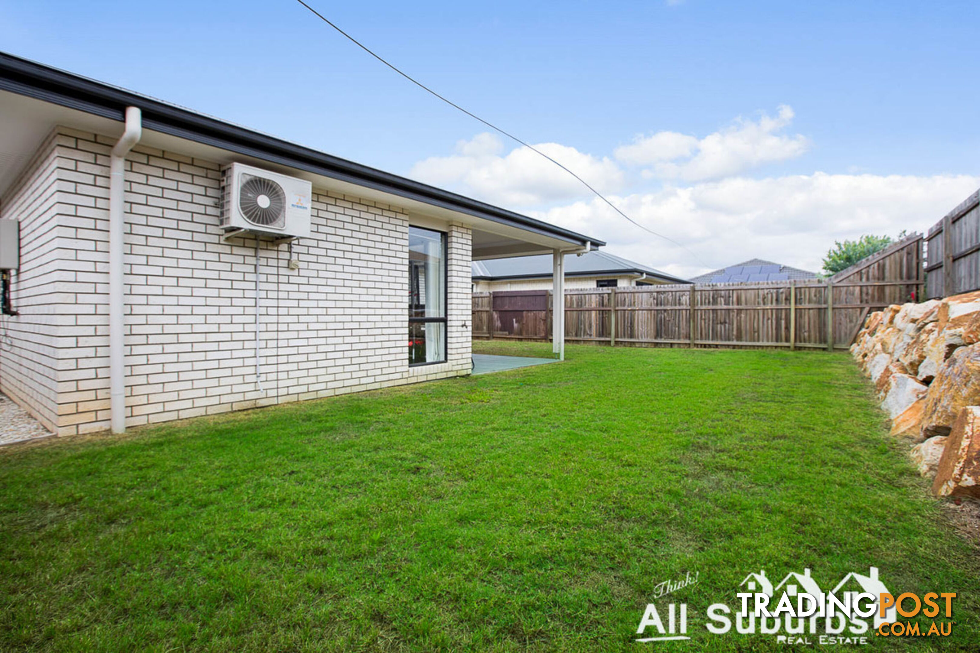 6 Bernard Circuit Yarrabilba QLD 4207