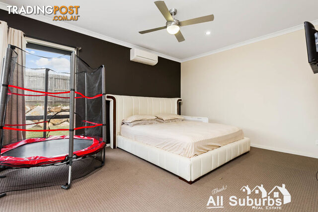 6 Bernard Circuit Yarrabilba QLD 4207