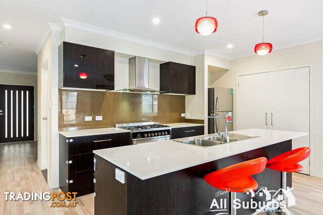 6 Bernard Circuit Yarrabilba QLD 4207