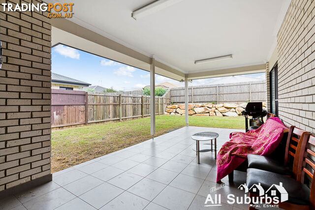 6 Bernard Circuit Yarrabilba QLD 4207