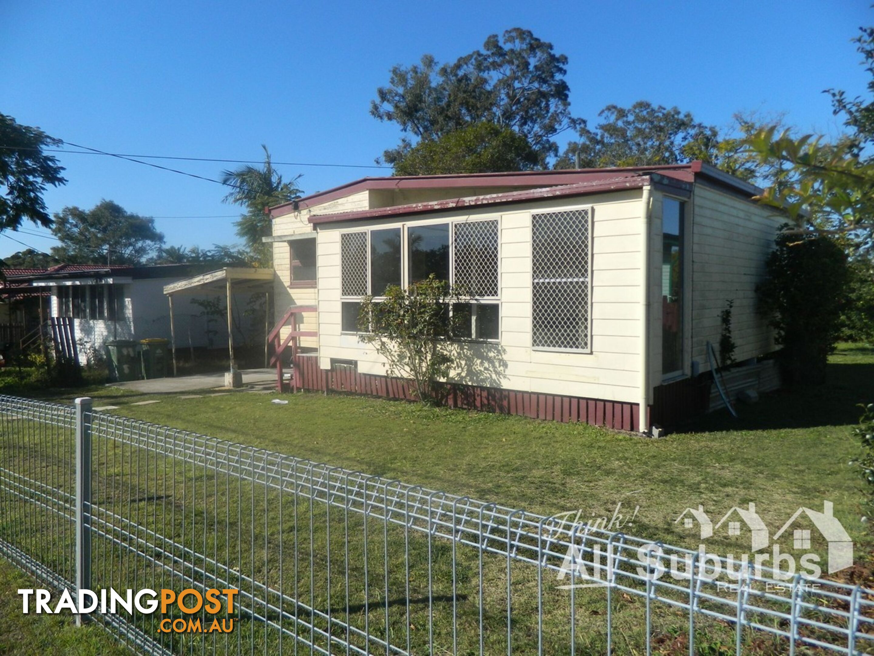 5 Yurugu Street Woodridge QLD 4114